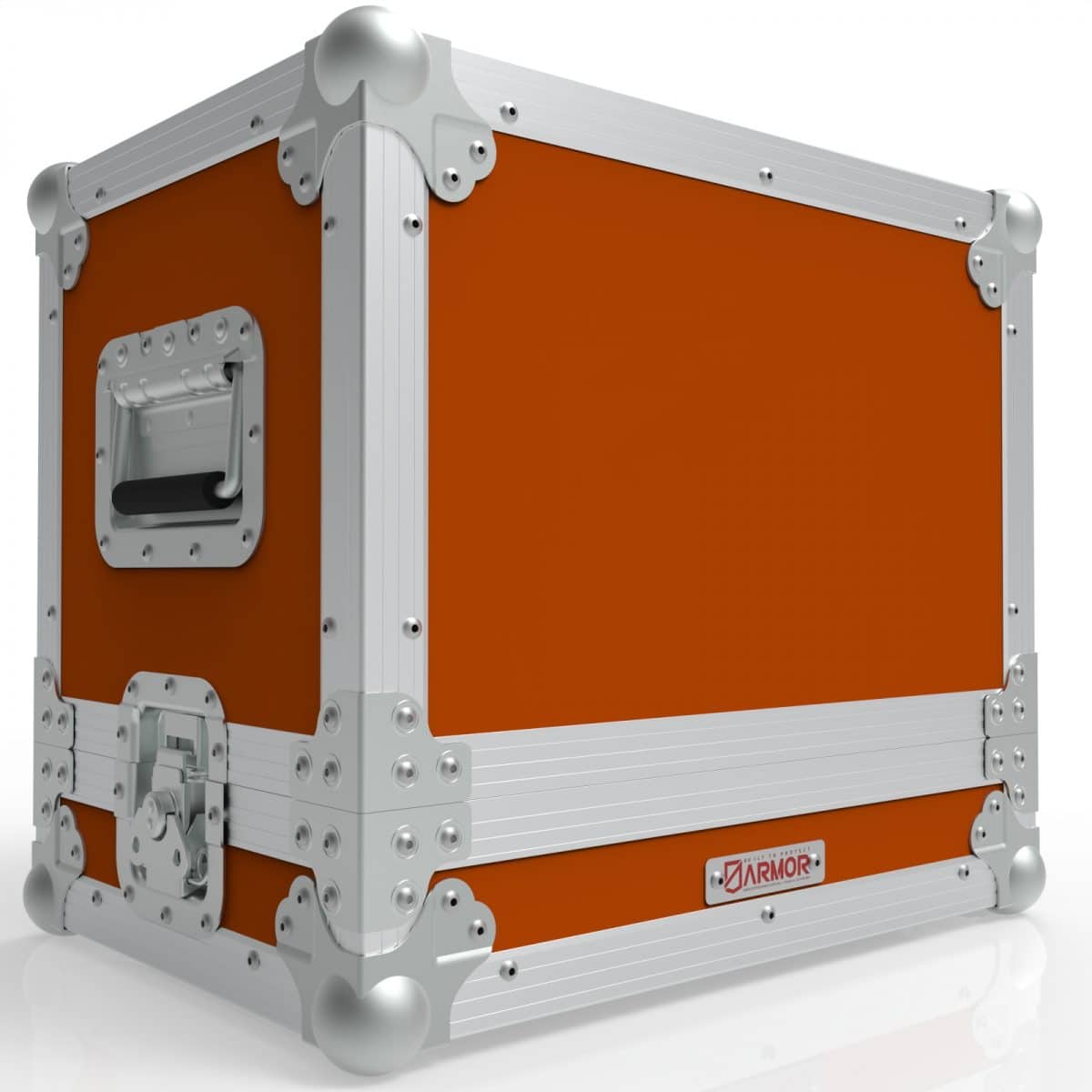 Speaker Road Case for Neumann KH310A