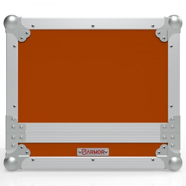 Speaker Road Case for Neumann KH310A