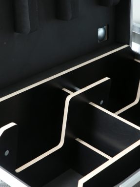 Transport Case for Stagemaker SL5