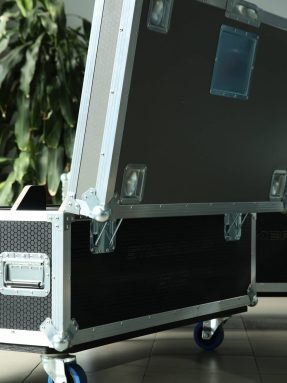 Transport Case for Stagemaker SL5