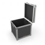 Storage Flight Road Case for 100 12″ Vinyl Records 1