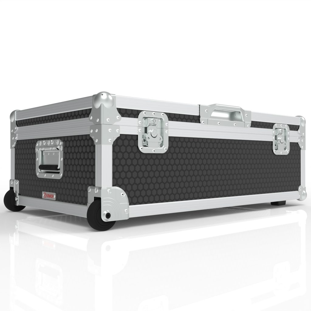 TRANSPORT CASE FOR STRYKER SPY-PHI 1