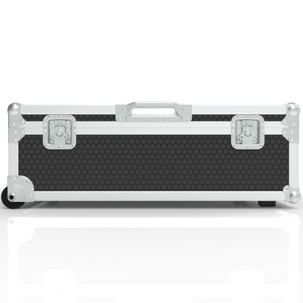 TRANSPORT CASE FOR STRYKER SPY-PHI 2