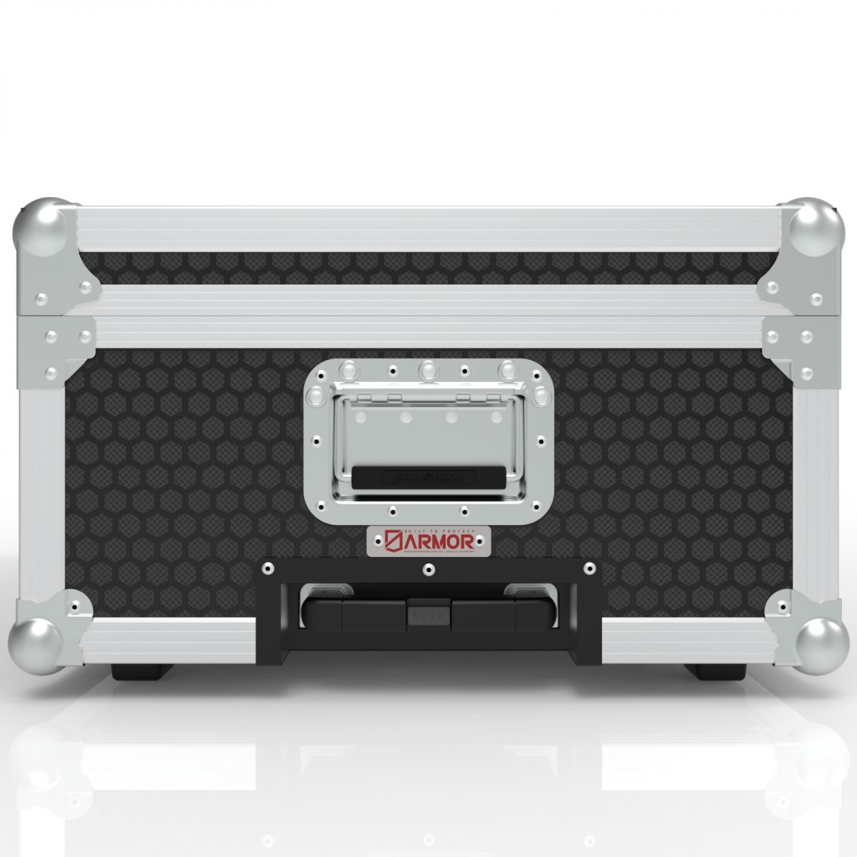 TRANSPORT CASE FOR STRYKER SPY-PHI 5