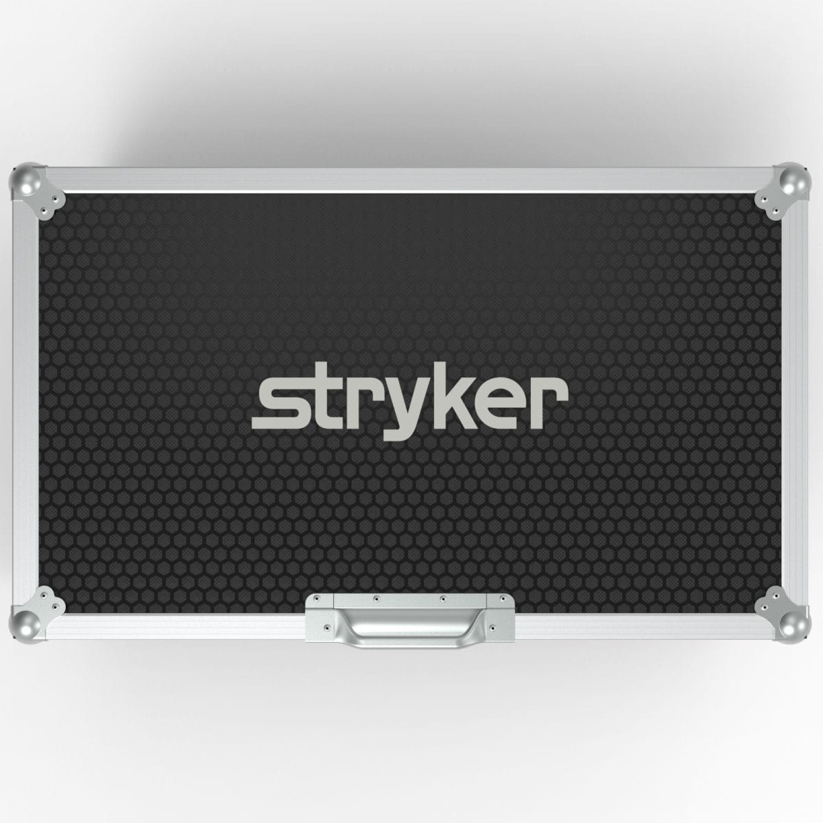 TRANSPORT CASE FOR STRYKER SPY-PHI 6
