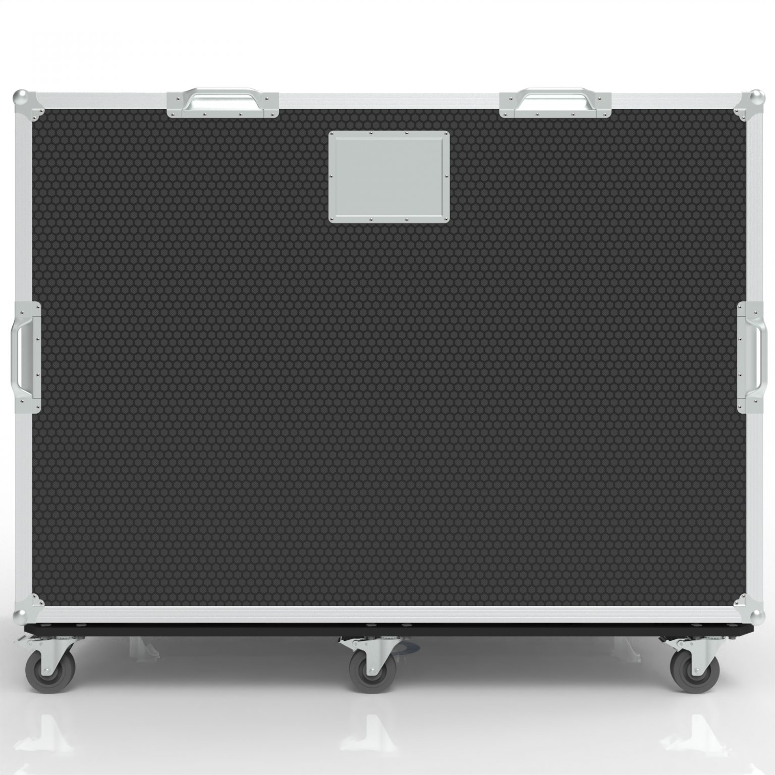 VISION PRODUCTION FLYPACK ROAD CASE Armor Road Cases