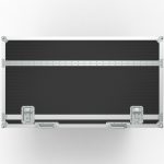 Video Production Workstation Road Case Flypack for WS Lux 6