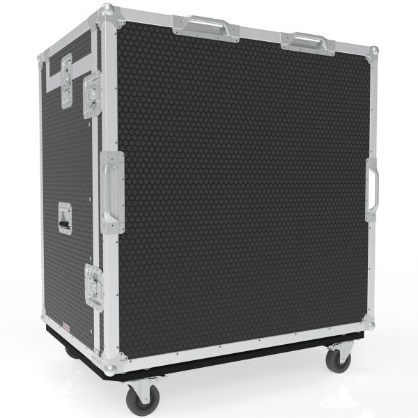 Workstation Road Case WS-VR