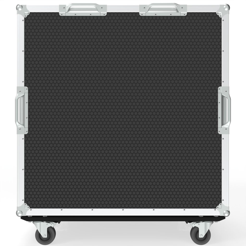 Workstation Road Case WS-VR