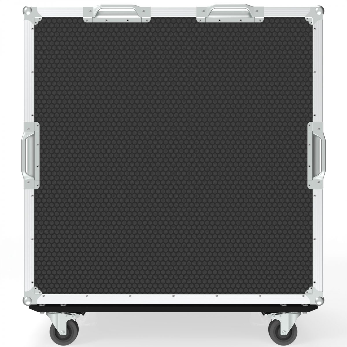 Workstation Road Case WS-VR