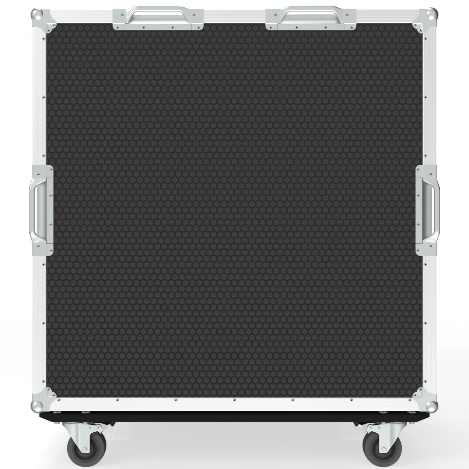 Behringer X32 Audio Production Workstation Road Case Armor Road Cases