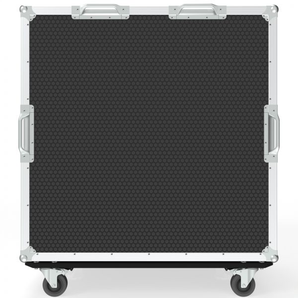 Workstation Road Case WS-VR