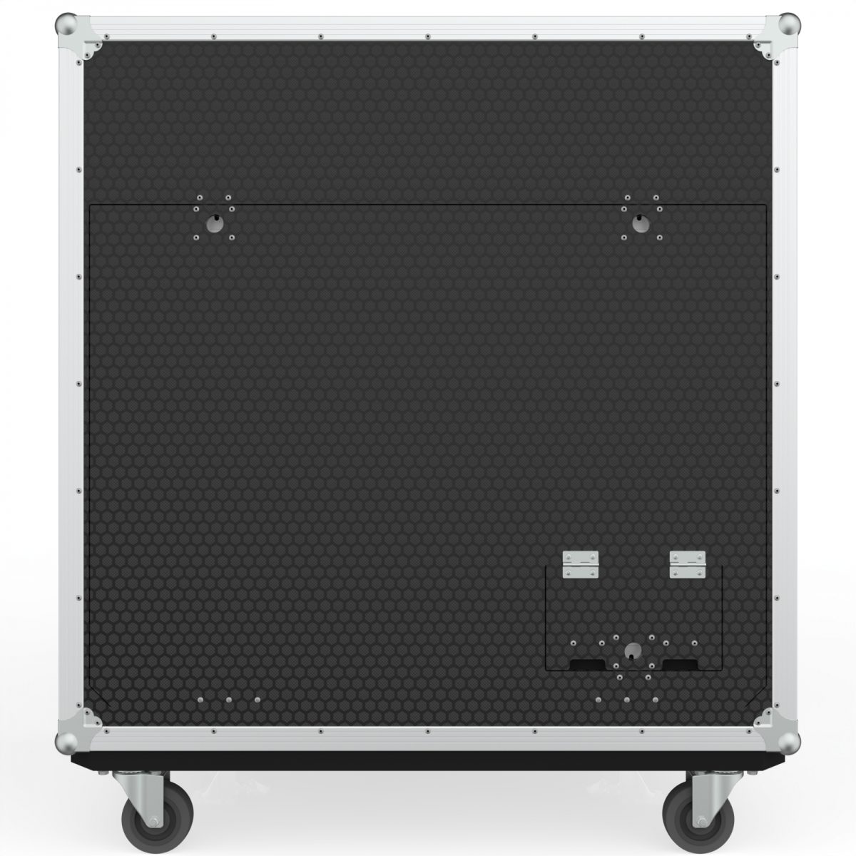 Workstation Road Case WS-VR