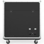 Workstation Road Case WS-VR