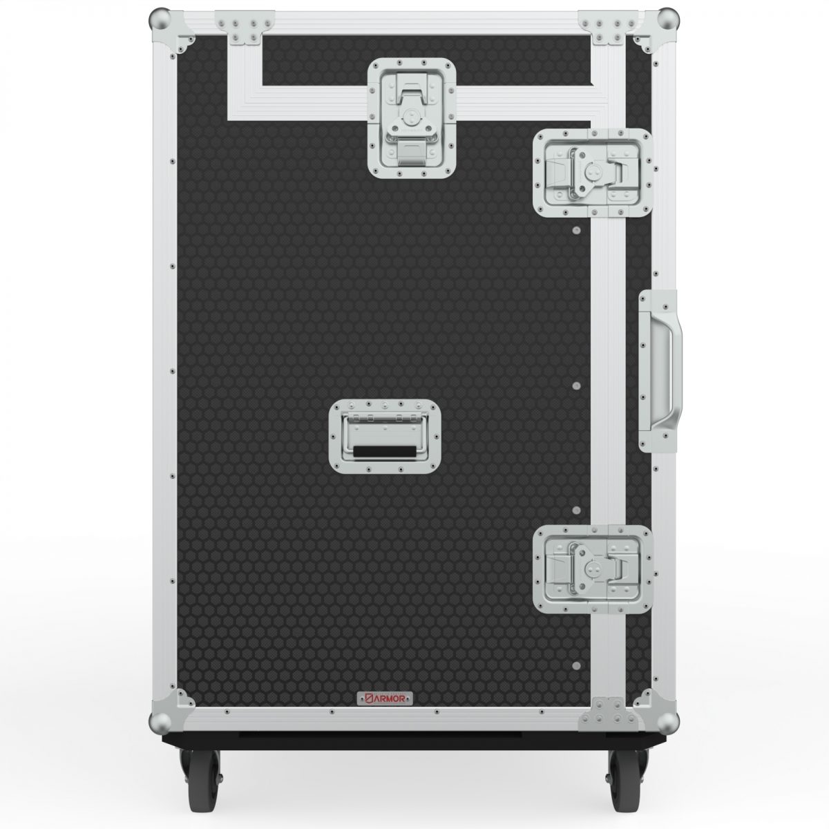 Workstation Road Case WS-VR
