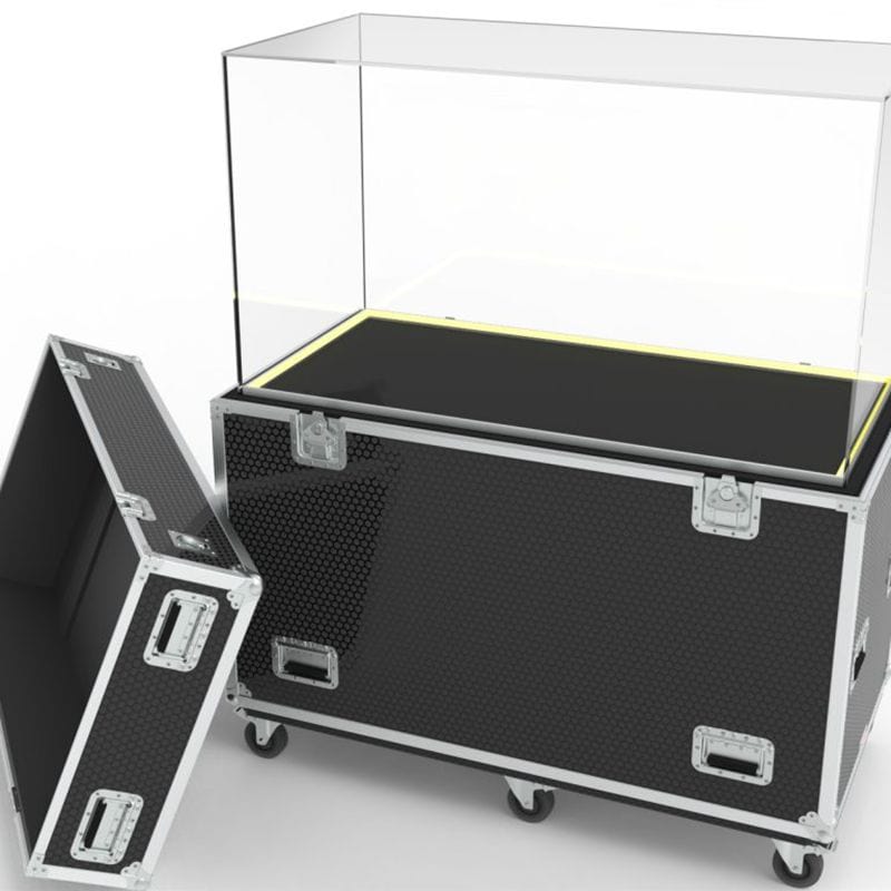 sales marketing case category