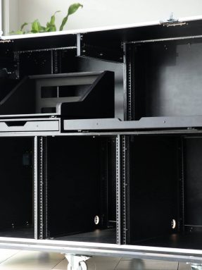 video production workstation case 1