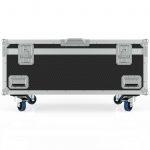 ARMOR CP1200S-P18X12HEX Cable Packer Utility Trunk Road Case
