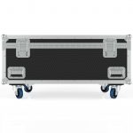 ARMOR CP1200S-P18X12HEX Cable Packer Utility Trunk Road Case