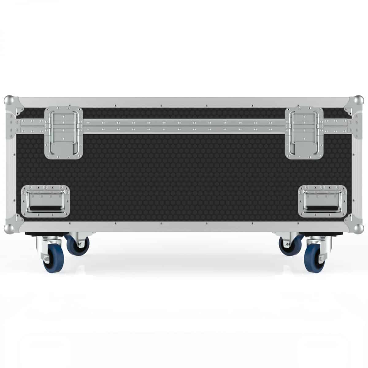 ARMOR CP1200S-S Cable Packer Utility Trunk Road Case