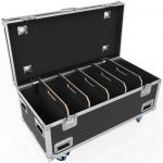 ARMOR CP1200S-S1500 Cable Packer Utility Trunk Road Case