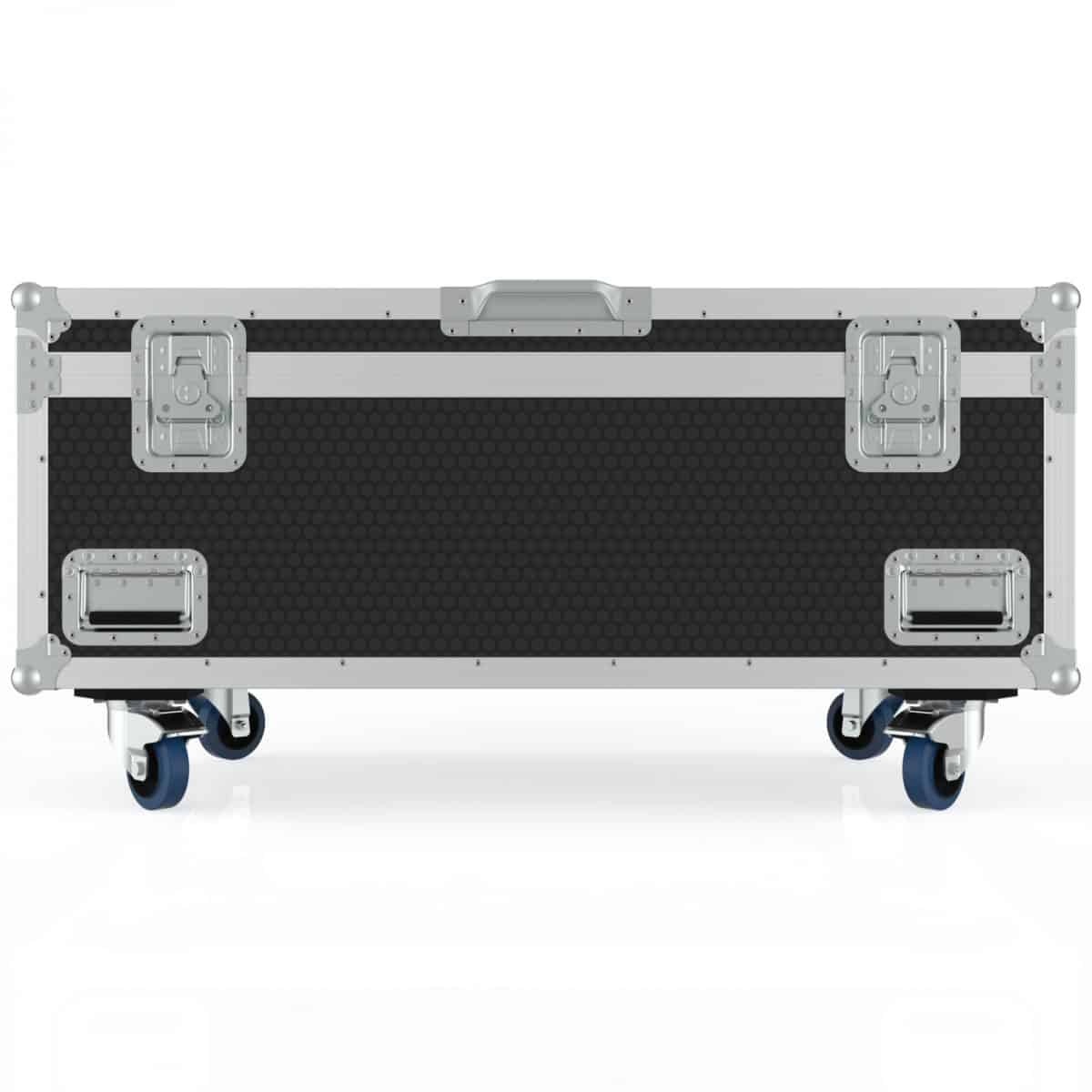 ARMOR CP1200S-S1500 Cable Packer Utility Trunk Road Case