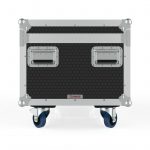 ARMOR CP1200S-S1500 Cable Packer Utility Trunk Road Case