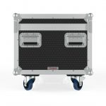 ARMOR CP1200S-S1500 Cable Packer Utility Trunk Road Case