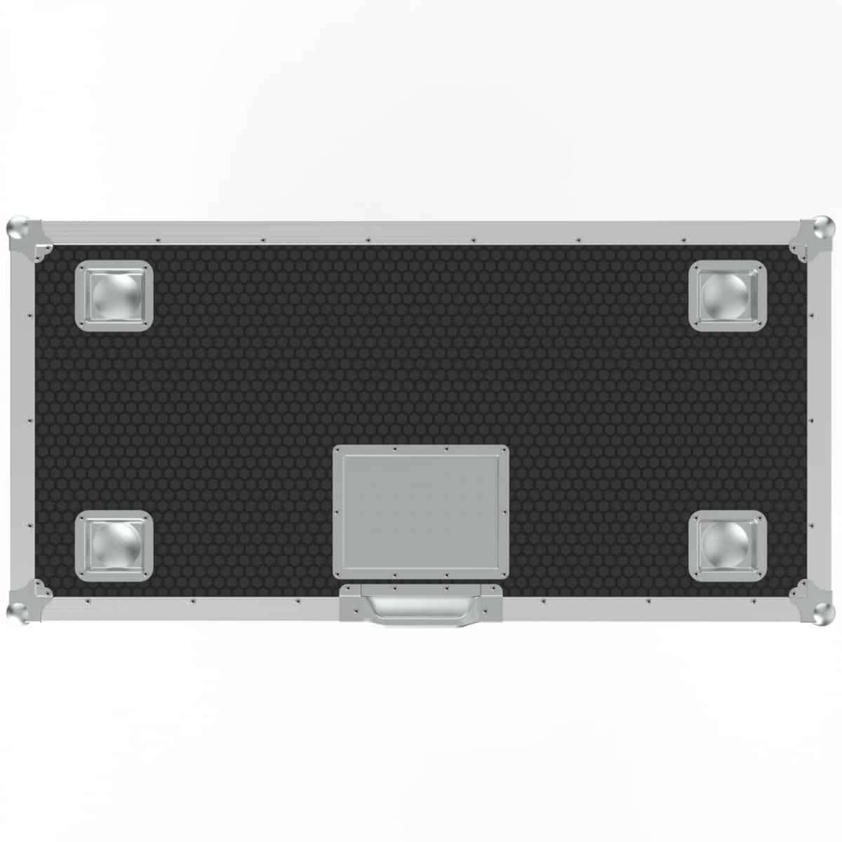 ARMOR CP1200S-S1500 Cable Packer Utility Trunk Road Case