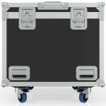 ARMOR CP800 Cable Packer Utility Trunk Road Case