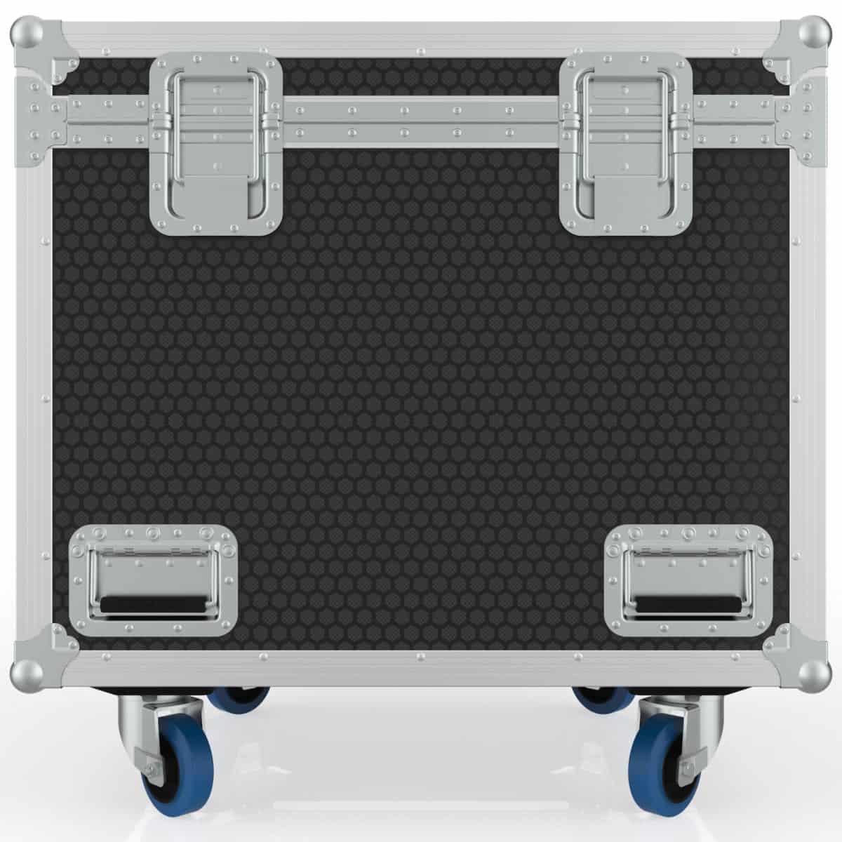 ARMOR CP800 Cable Packer Utility Trunk Road Case