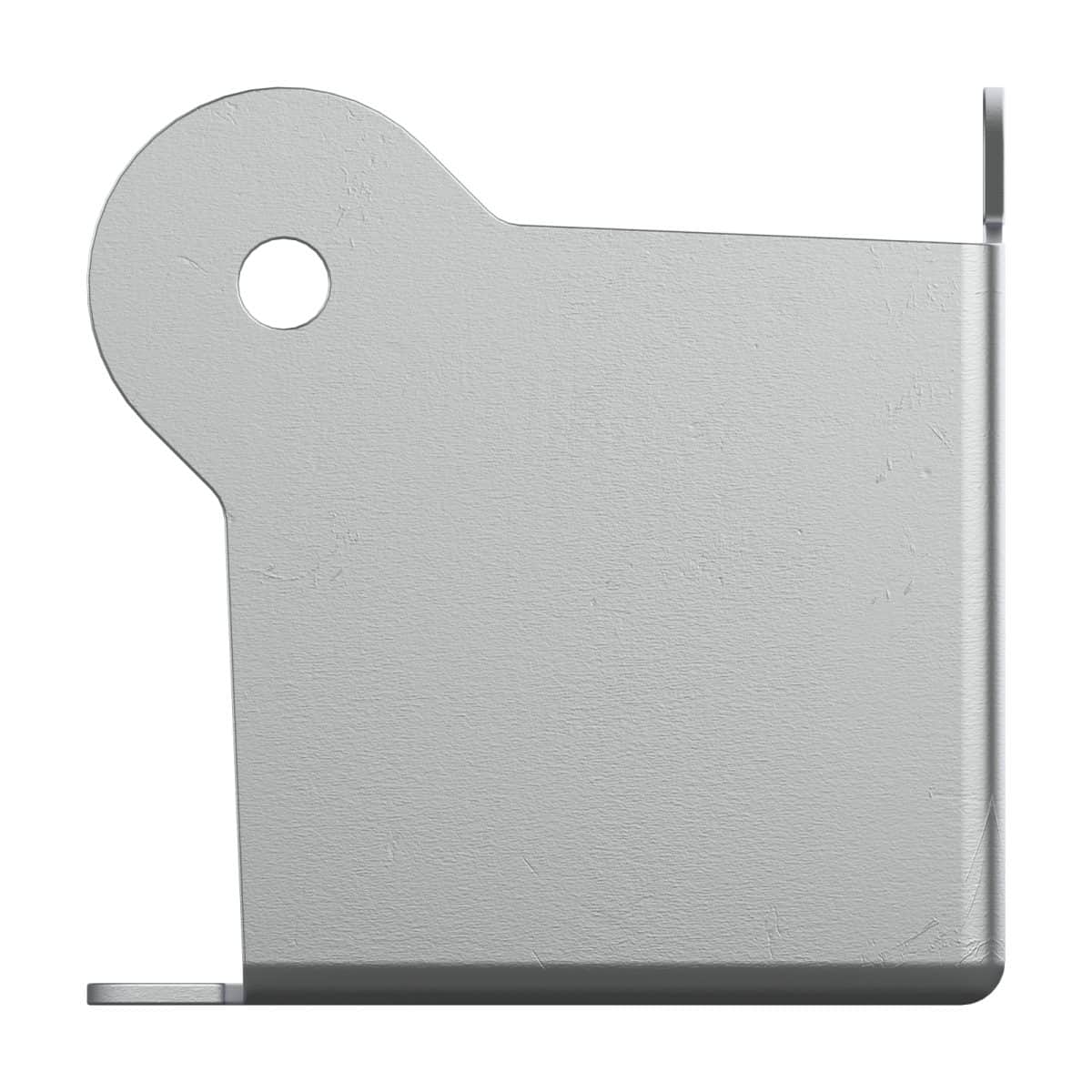 ARMOR C2093 Small 3 Hole Flat Corner