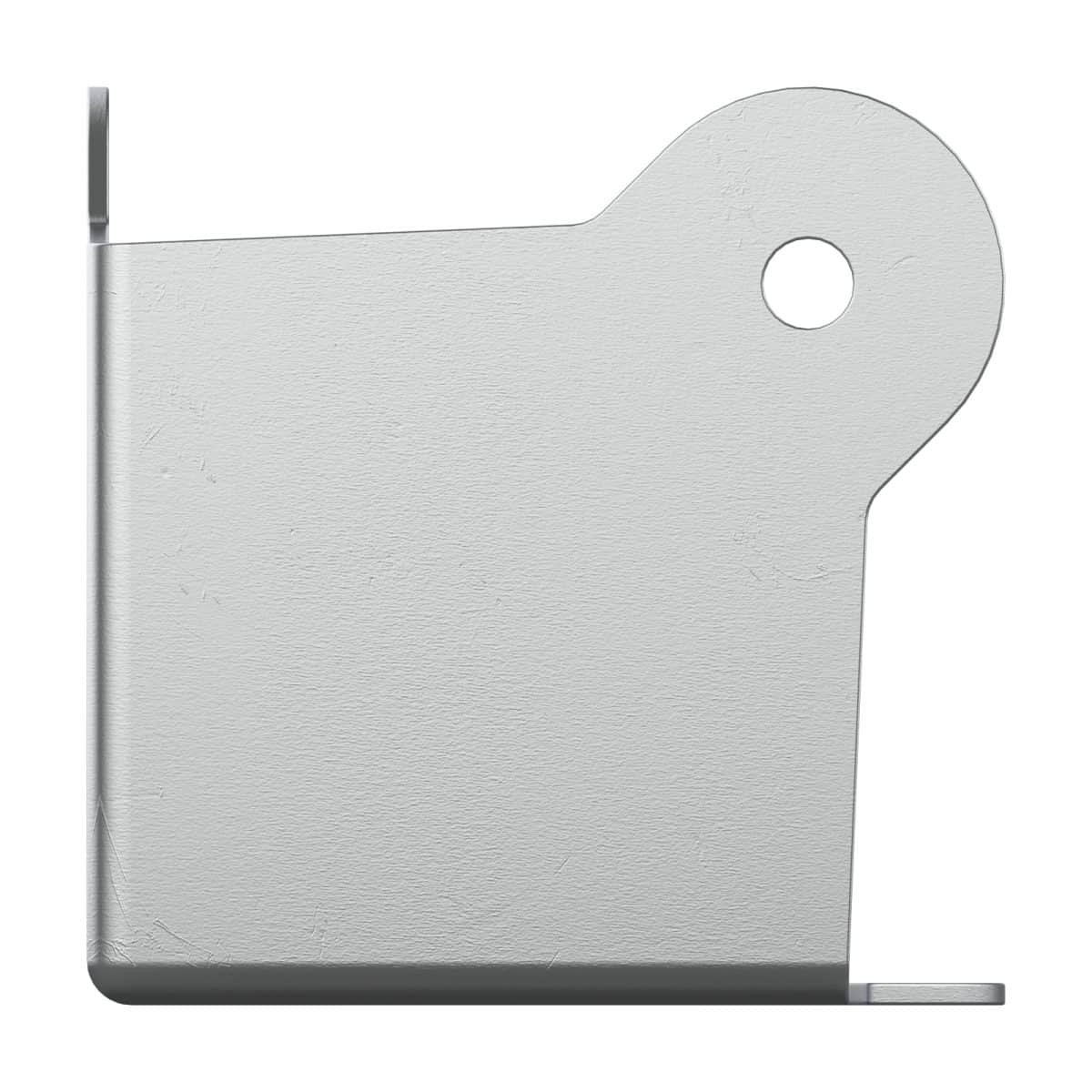 ARMOR C2093 Small 3 Hole Flat Corner