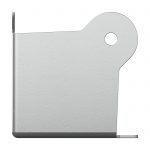 ARMOR C2093 Small 3 Hole Flat Corner