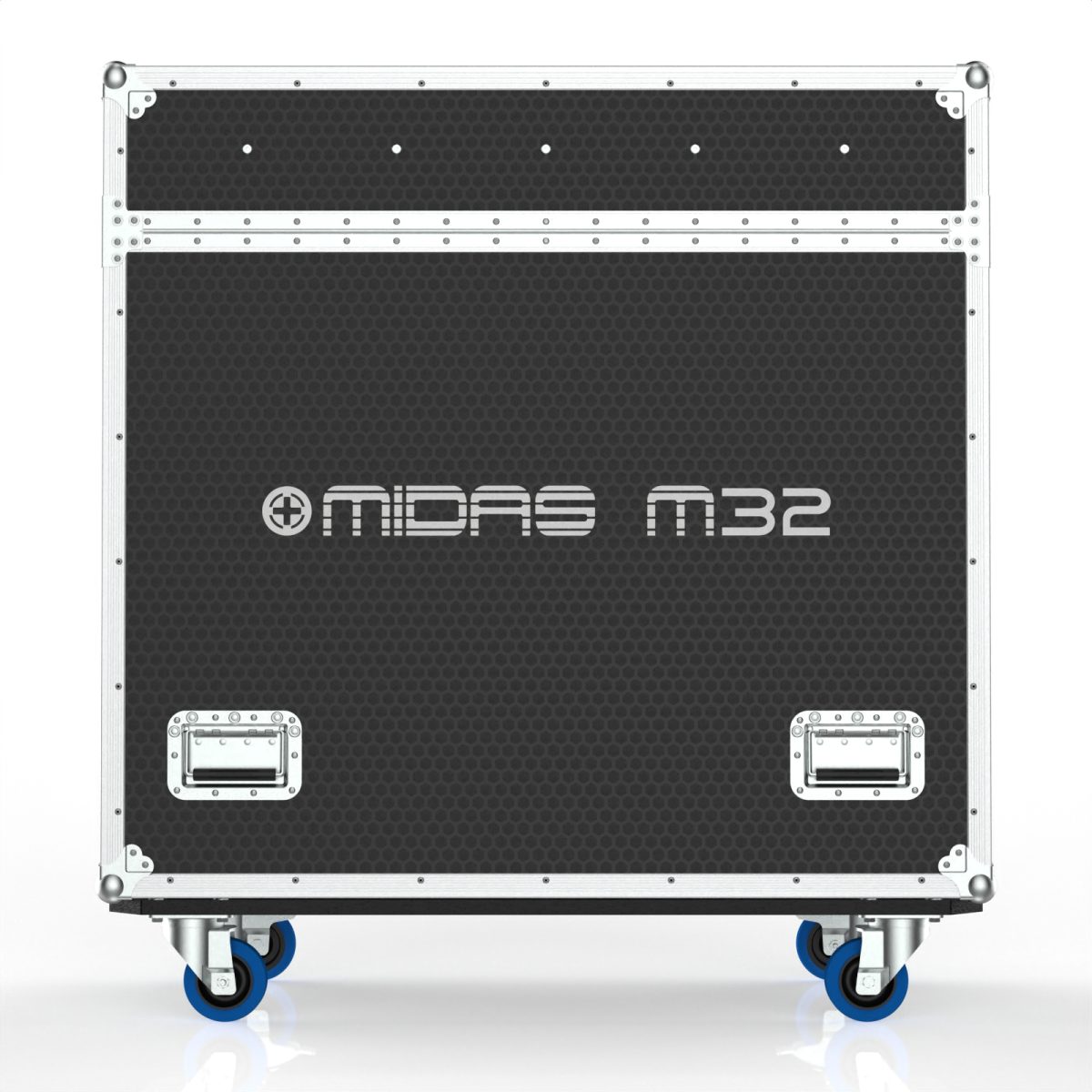 CLOSED.MIXR MDS M32L L.BACK VIEW 1