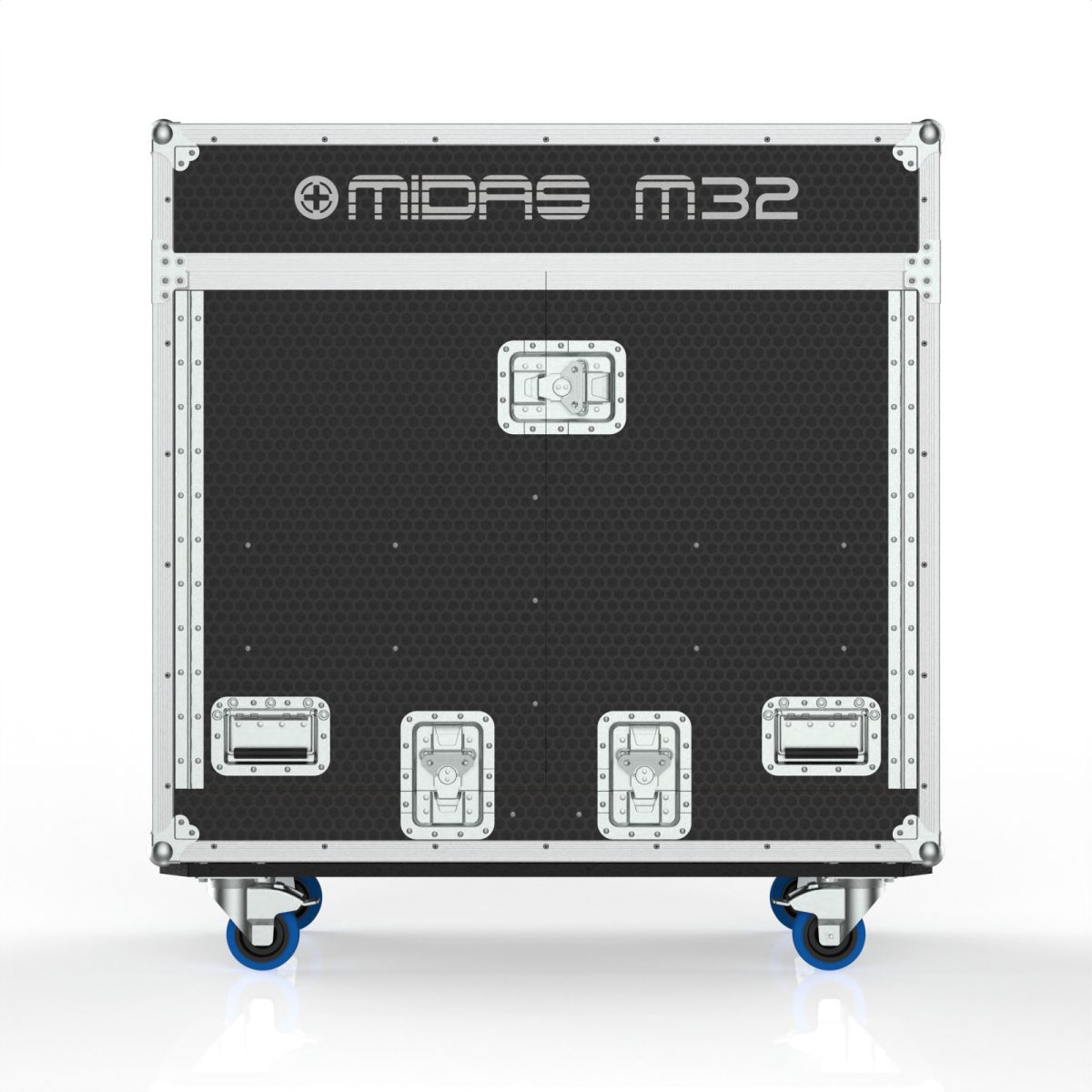 CLOSED.MIXR MDS M32L L.FRONT VIEW
