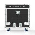 CLOSED.MIXR MDS M32L L.FRONT VIEW