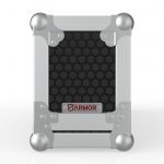 Carry Case for Fender Super-Sonic Amp