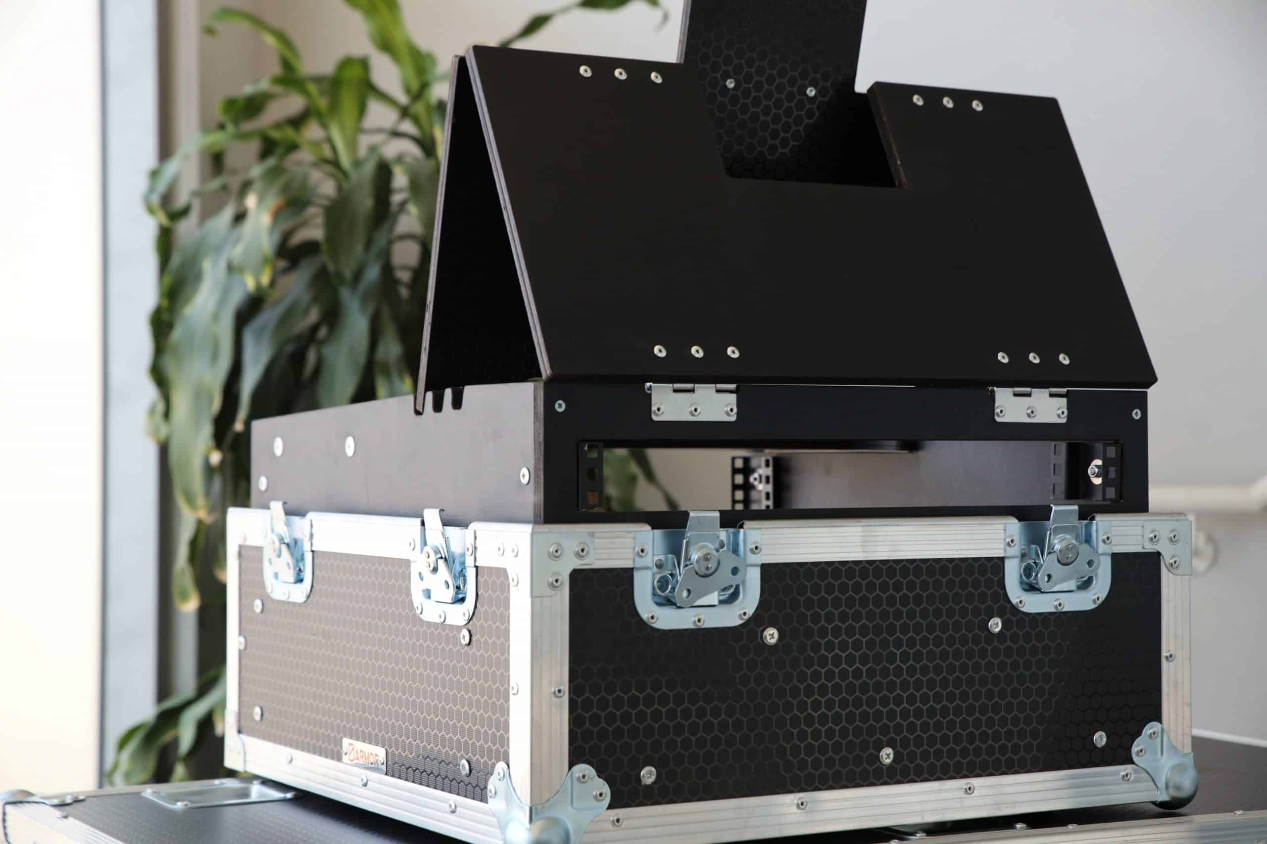 media server case 2