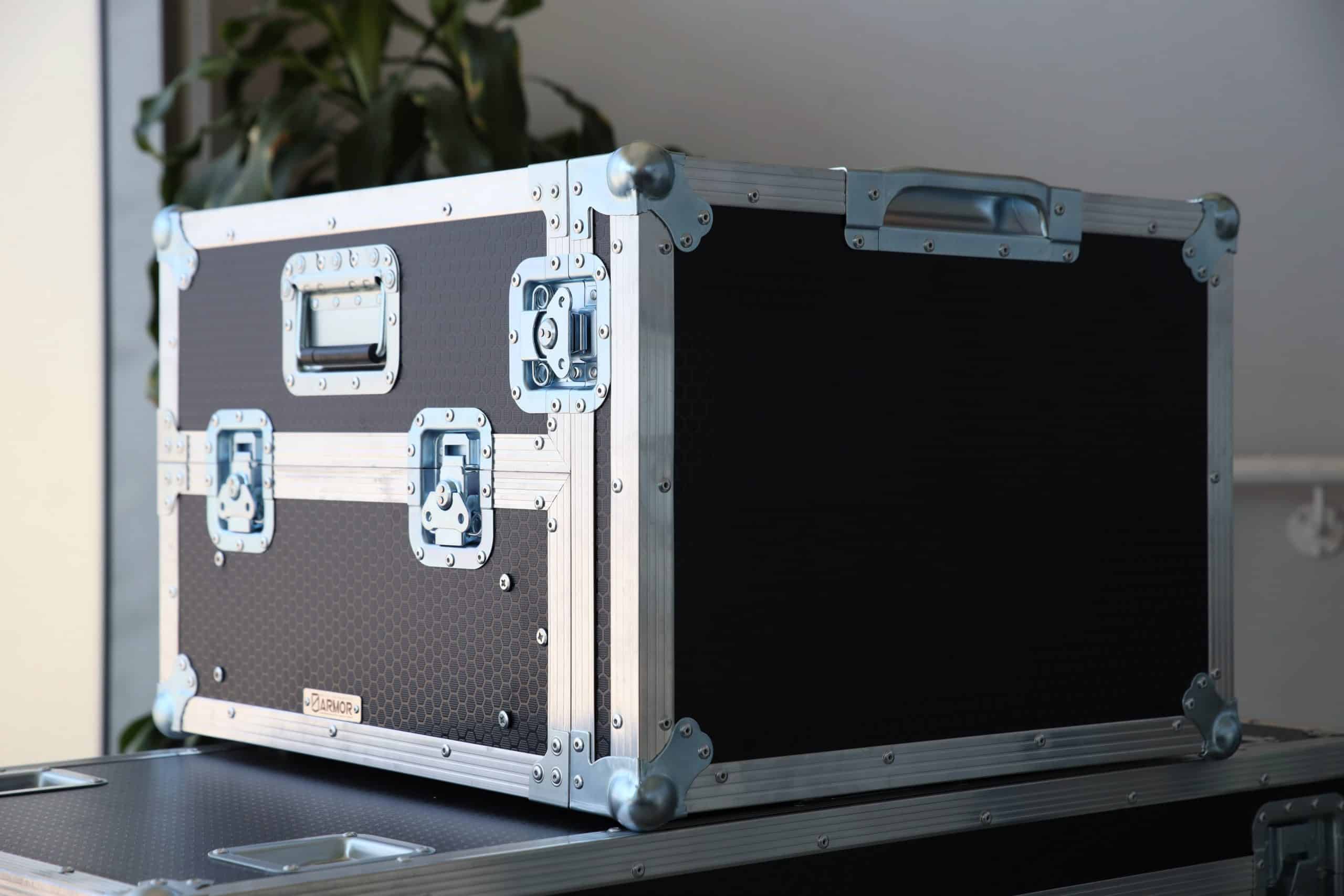 Media server case1