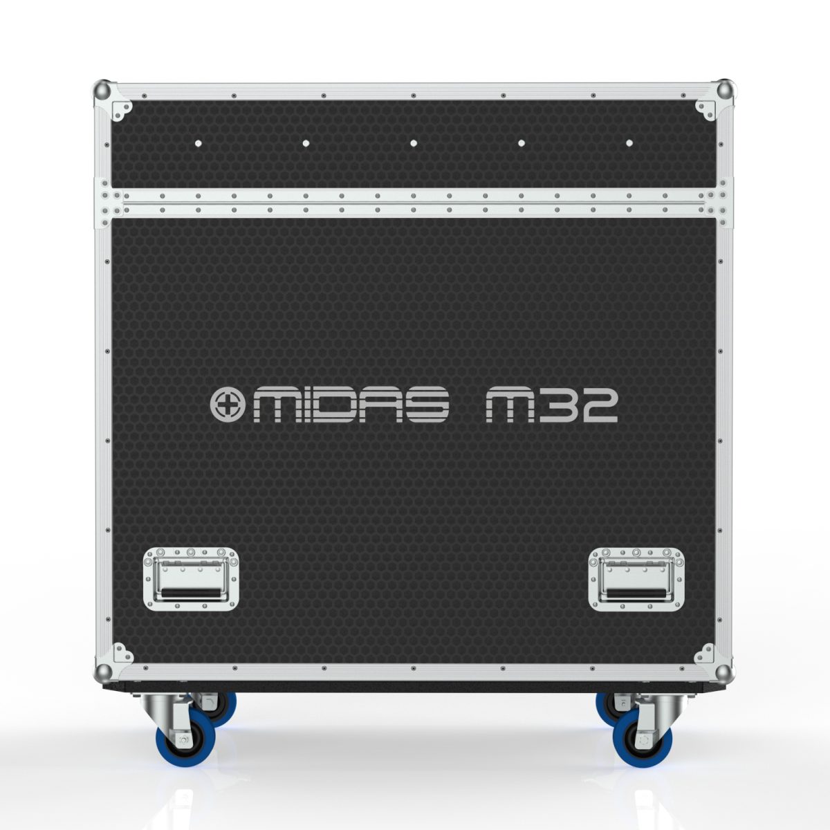 MIXR MDS M32L L.CLOSED.BACK VIEW