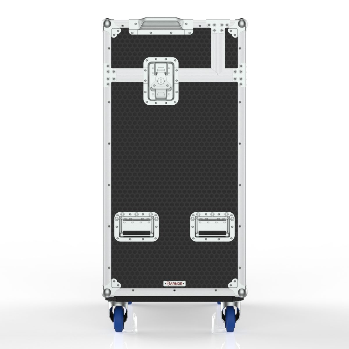 Flip Console Case For Midas M32 Live Audio Console
