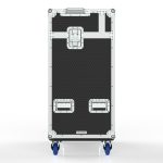 Flip Console Case For Midas M32 Live Audio Console