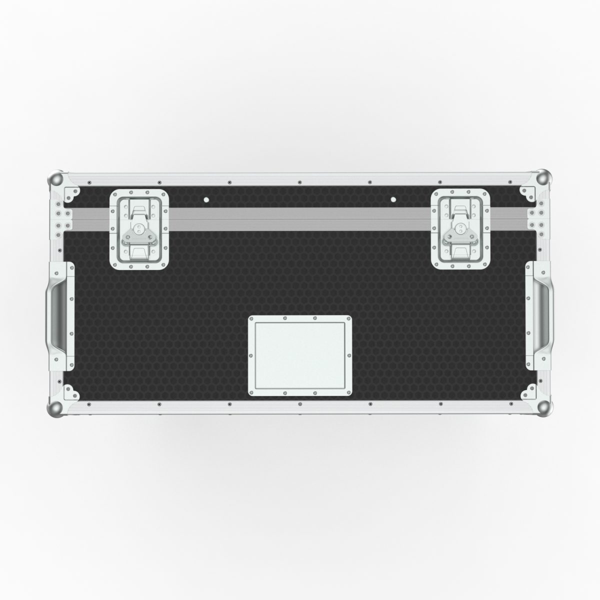 MIXR MDS M32L L.CLOSED.TOP VIEW