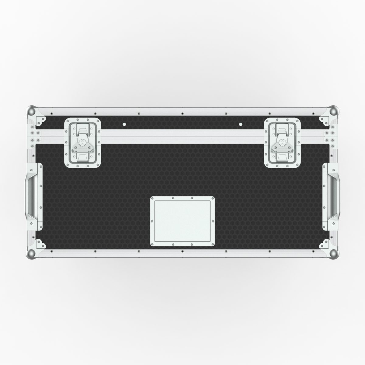 Flip Console Case For Midas M32 Live Audio Console