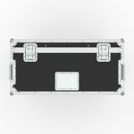 Flip Console Case For Midas M32 Live Audio Console