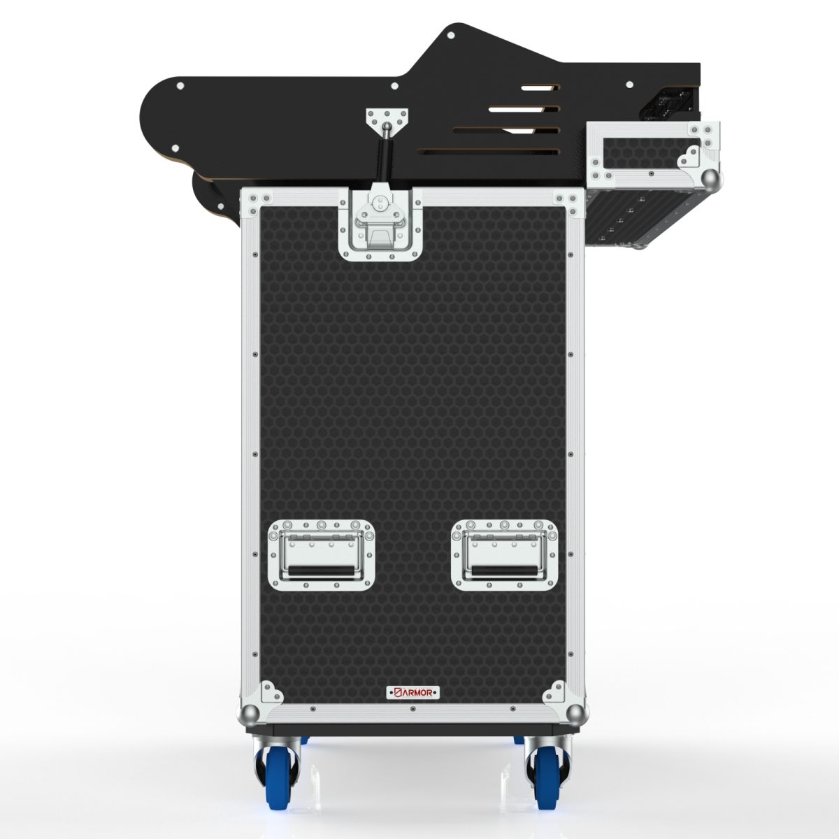 MIXR MDS M32L L.FUNCTIONAL.RIGHT VIEW