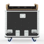 Flip Console Case For Midas M32 Live Audio Console
