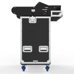 Flip Console Case For Midas M32 Live Audio Console