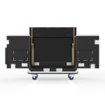 Flip Console Case For Midas M32 Live Audio Console